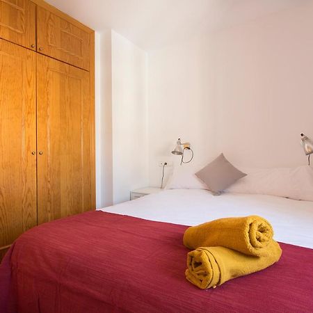 Apartamento Calle Varela Centro Granada Exterior foto